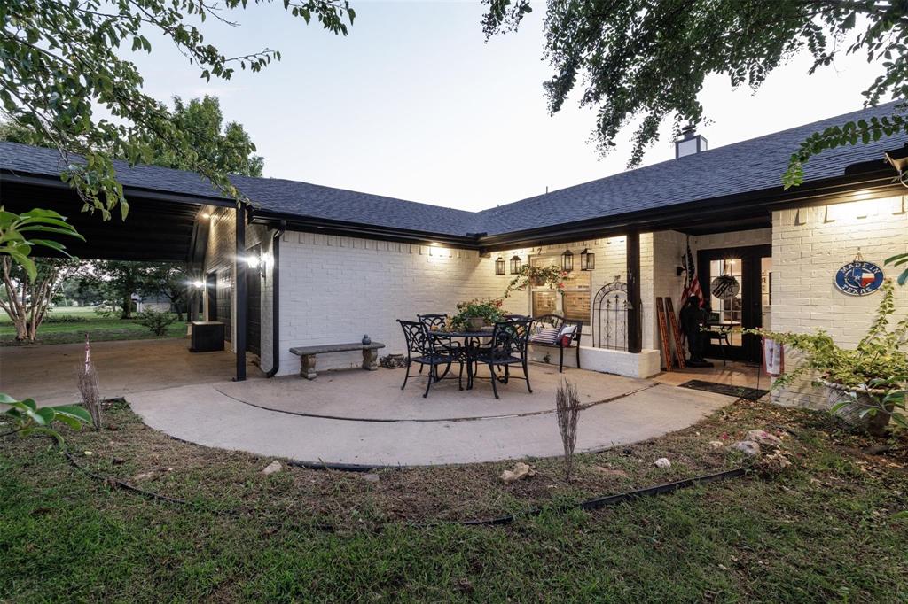 Martin Moore Surv Abs #783 - Residential