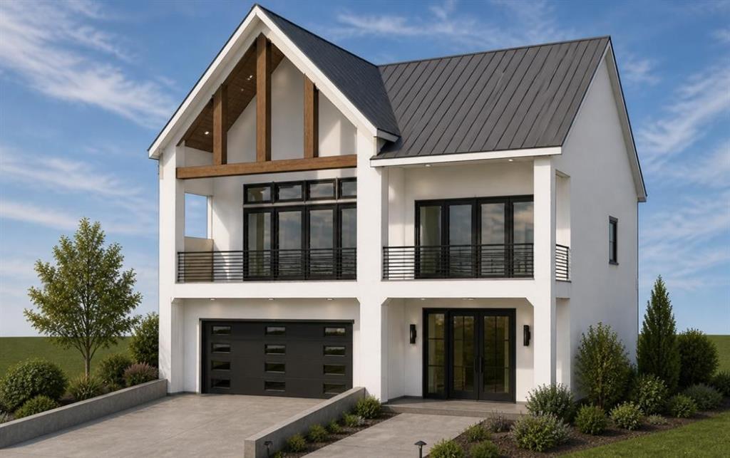 Cliffs Ph 08 - Residential