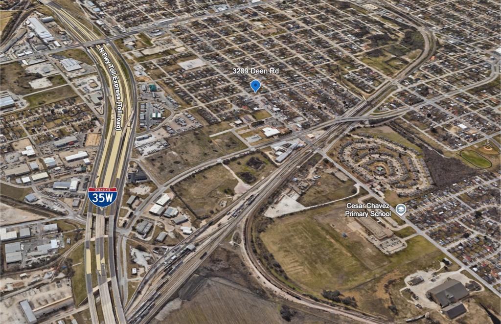 Diamond Hill Highlands Add - Commercial Sale