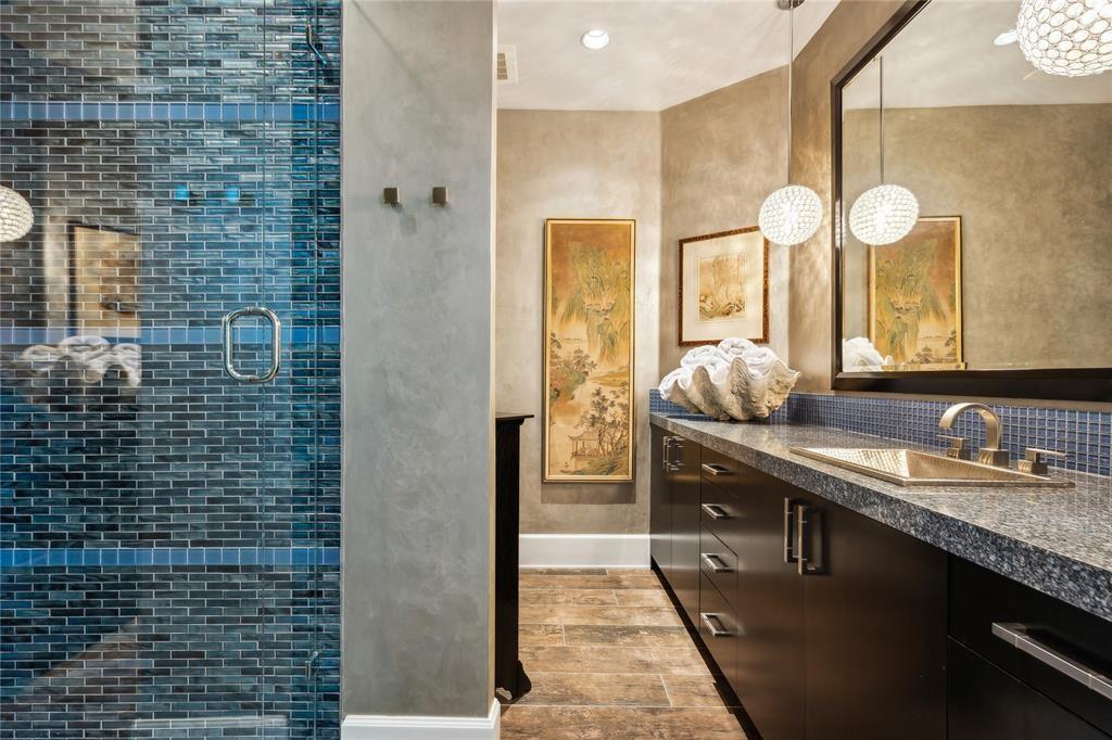 1301 Throckmorton Residences - Residential