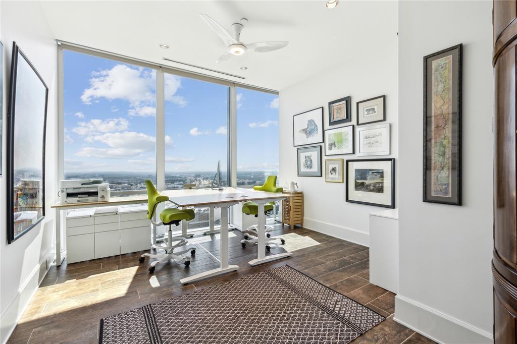 1301 Throckmorton Residences - Residential