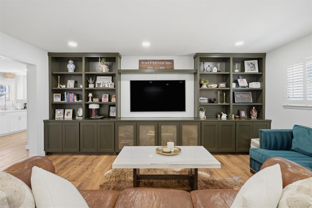 Westcliff Add - Residential