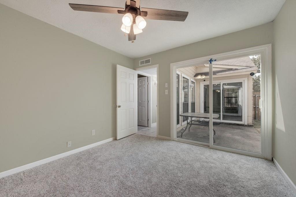Colony 25 - Residential