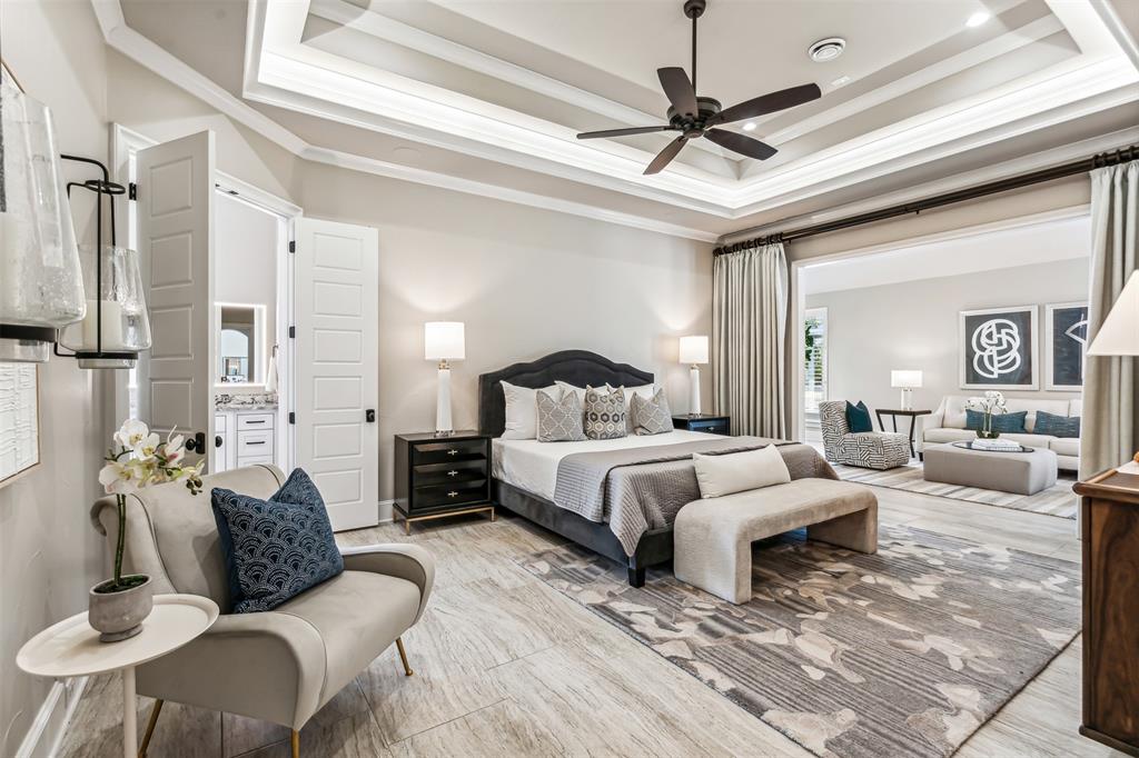 La Cantera At Team Ranch - Residential