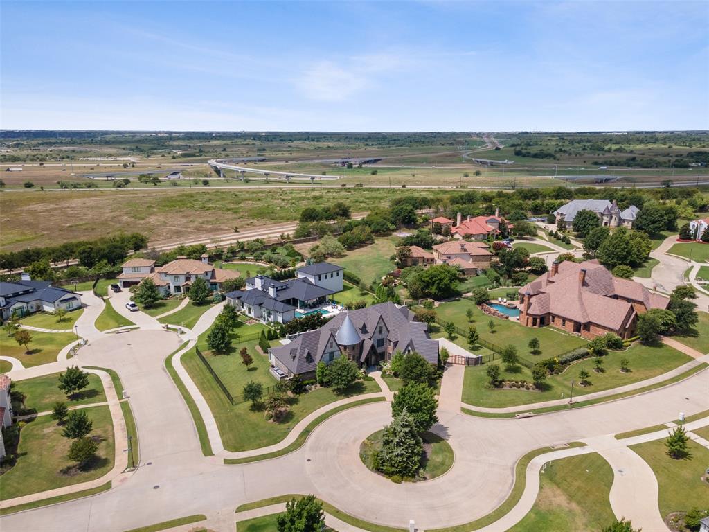 La Cantera At Team Ranch - Residential