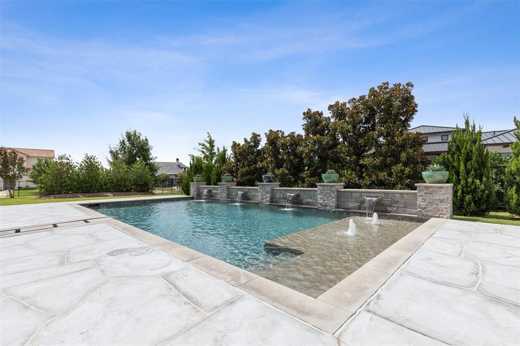 La Cantera At Team Ranch - Residential
