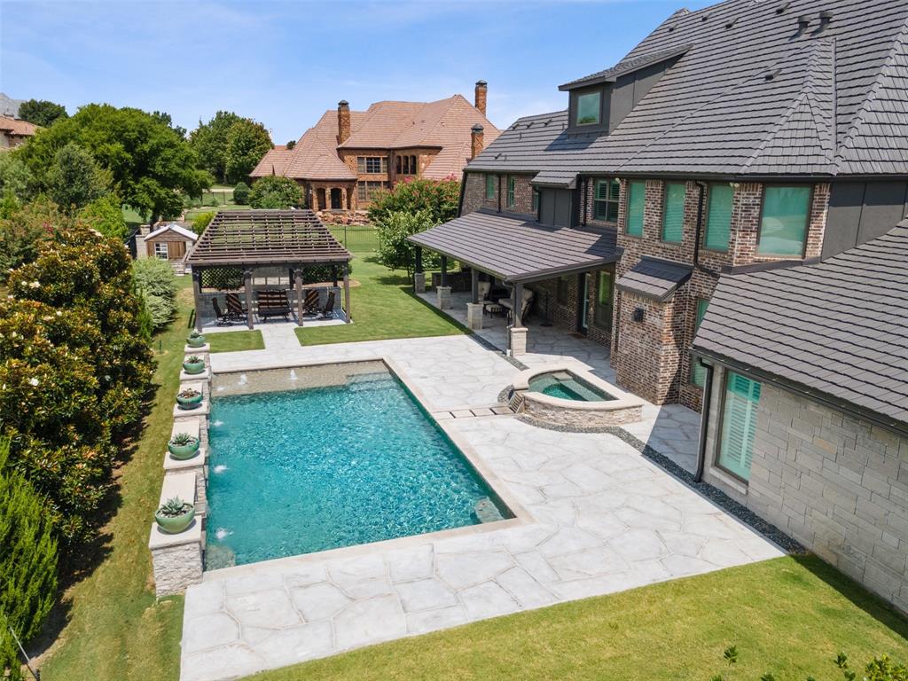La Cantera At Team Ranch - Residential
