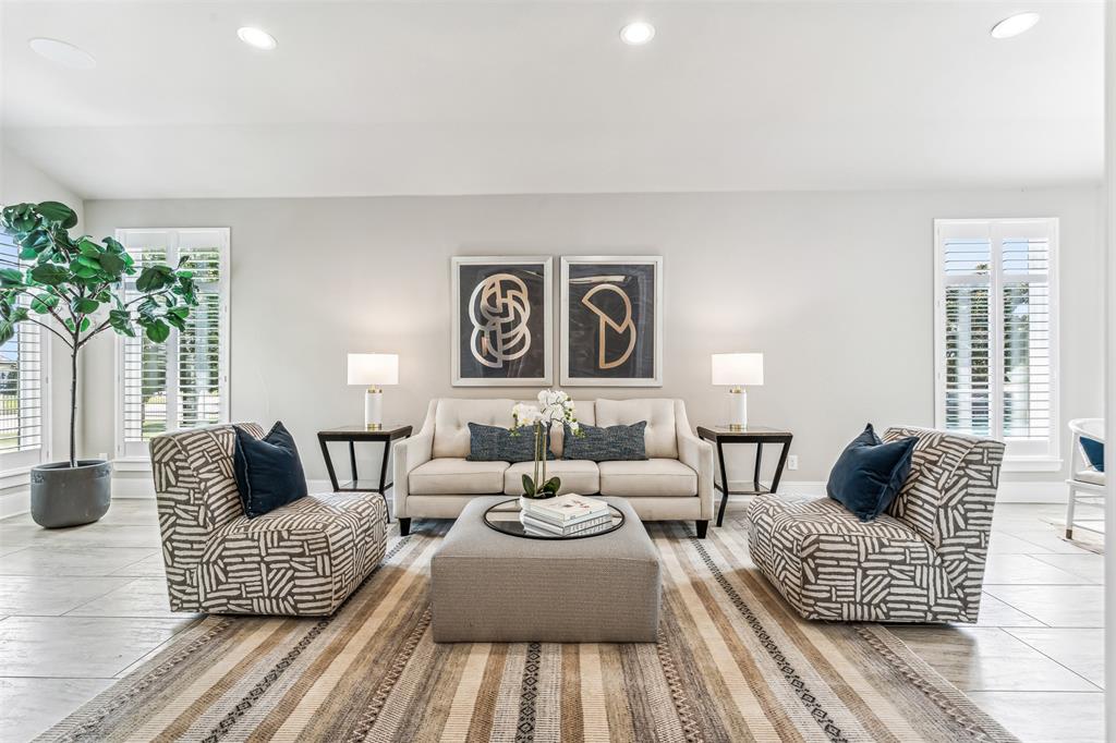 La Cantera At Team Ranch - Residential