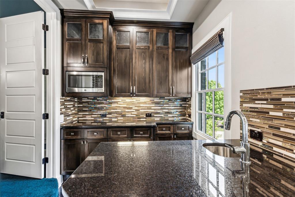 La Cantera At Team Ranch - Residential