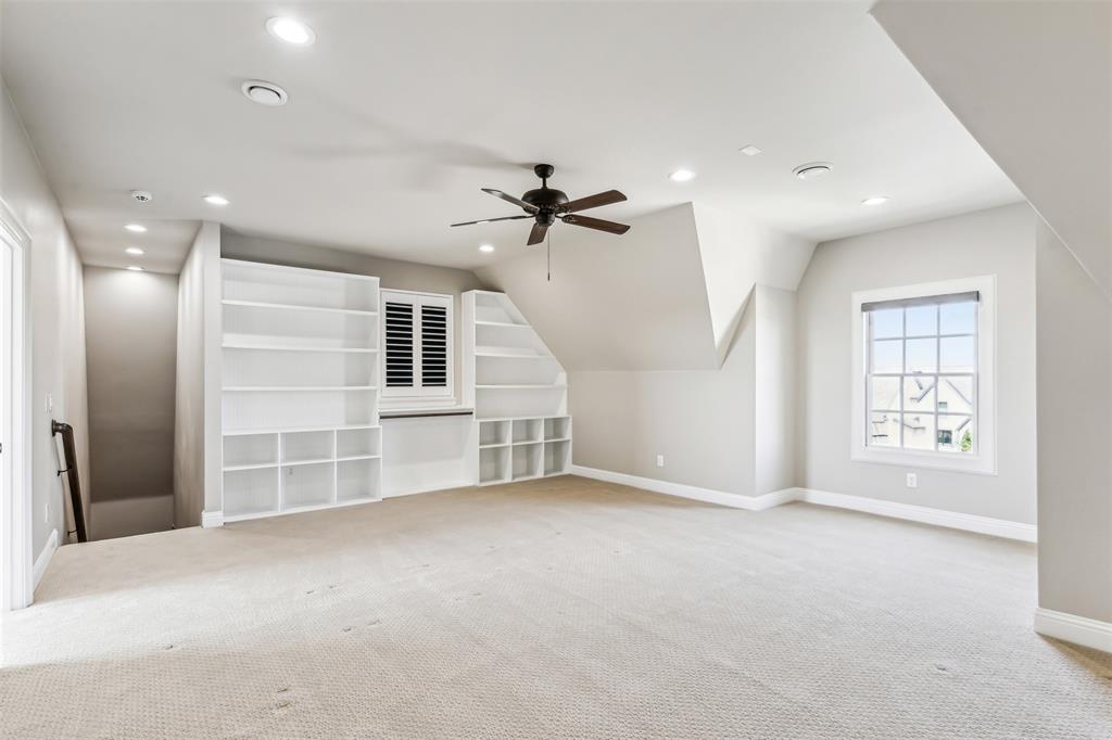 La Cantera At Team Ranch - Residential