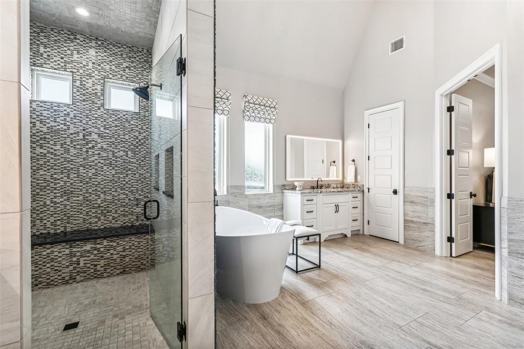 La Cantera At Team Ranch - Residential
