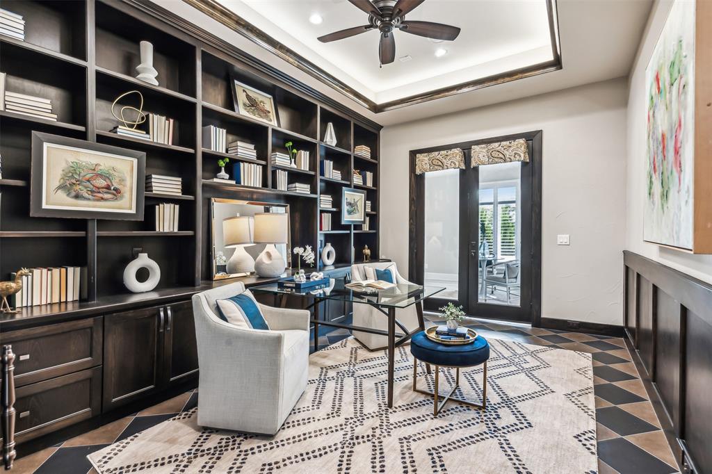 La Cantera At Team Ranch - Residential