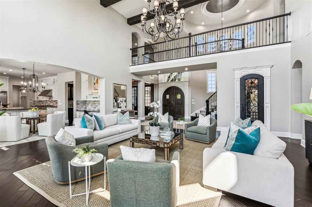 La Cantera At Team Ranch - Residential