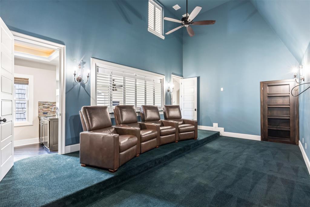 La Cantera At Team Ranch - Residential