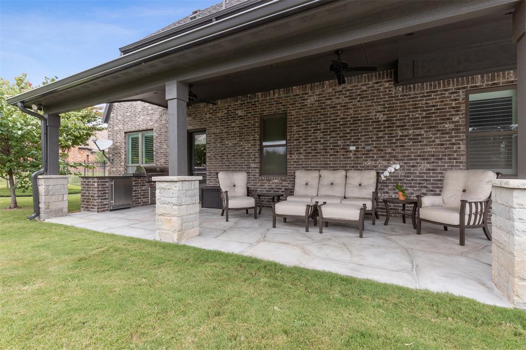 La Cantera At Team Ranch - Residential