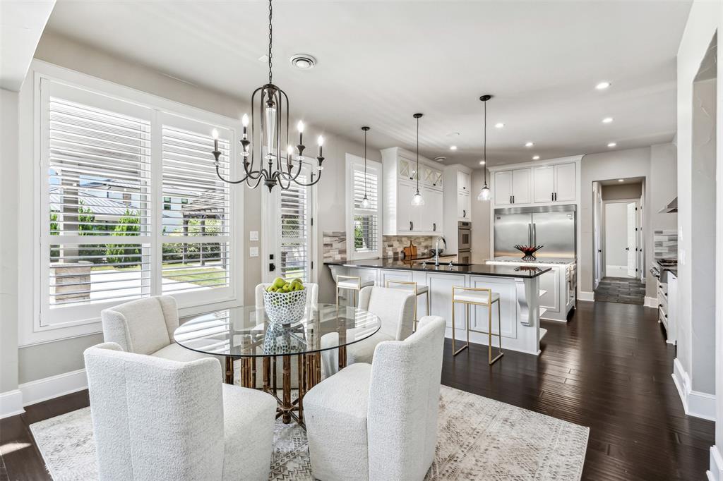 La Cantera At Team Ranch - Residential