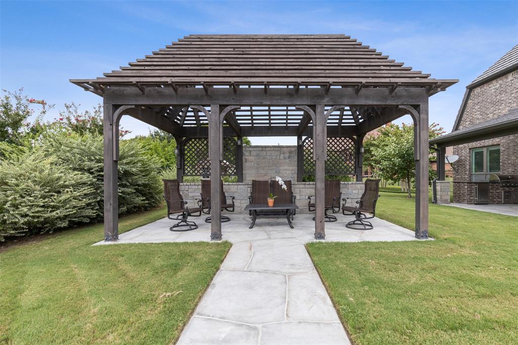 La Cantera At Team Ranch - Residential