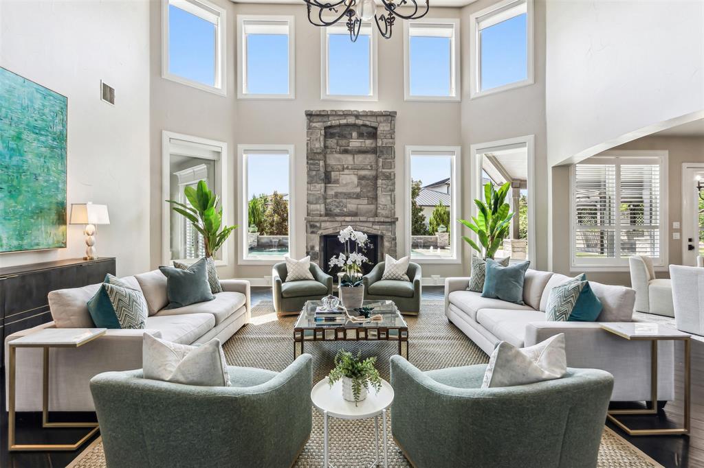 La Cantera At Team Ranch - Residential