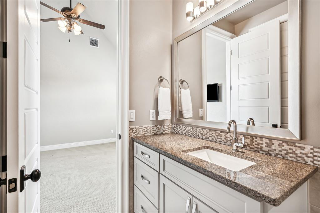 La Cantera At Team Ranch - Residential