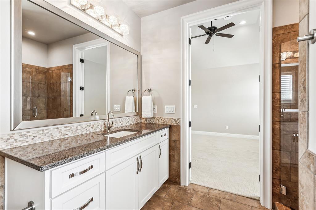 La Cantera At Team Ranch - Residential