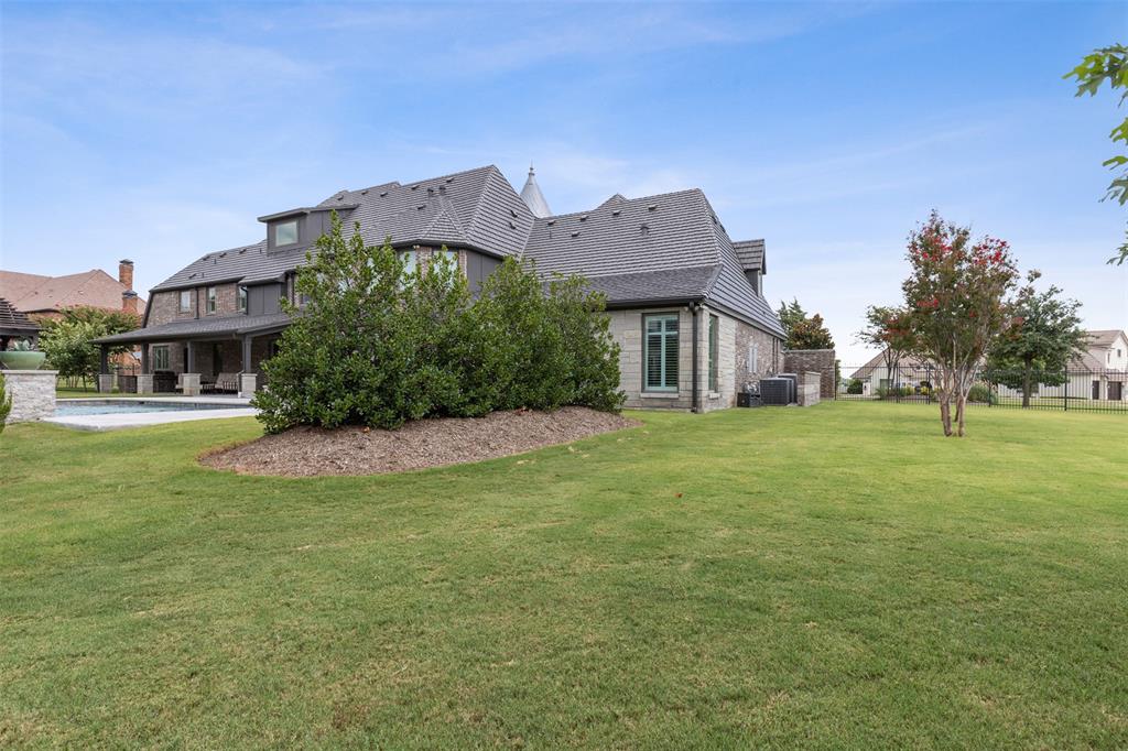 La Cantera At Team Ranch - Residential
