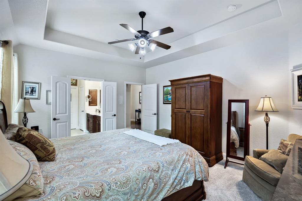Retreat At Craig Ranch The - Residential
