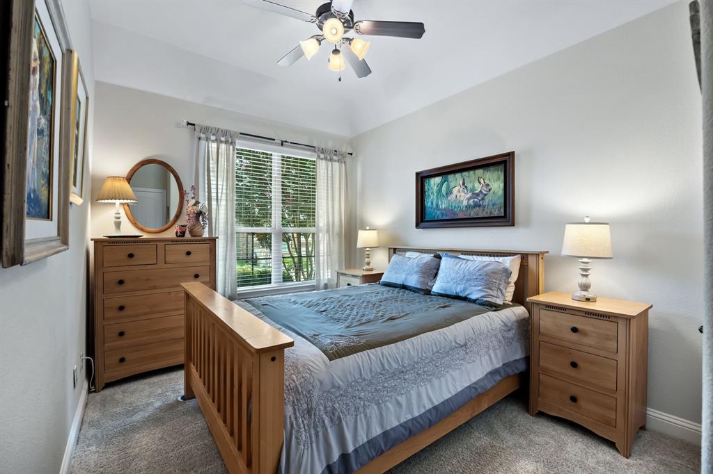Retreat At Craig Ranch The - Residential