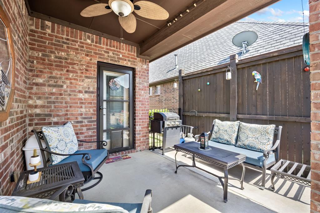 Retreat At Craig Ranch The - Residential