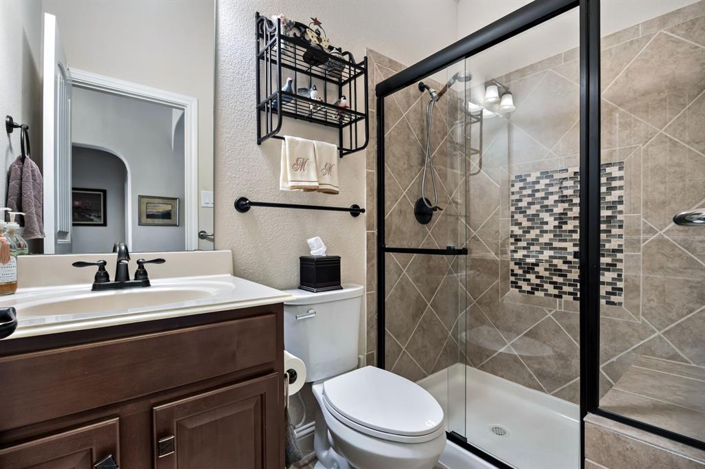 Retreat At Craig Ranch The - Residential