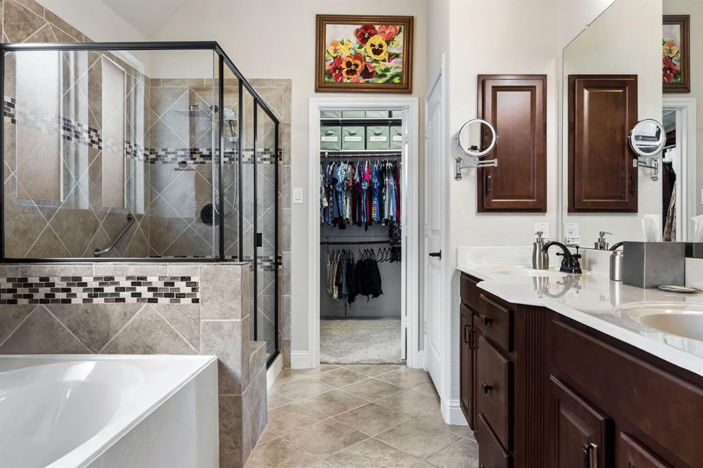 Retreat At Craig Ranch The - Residential