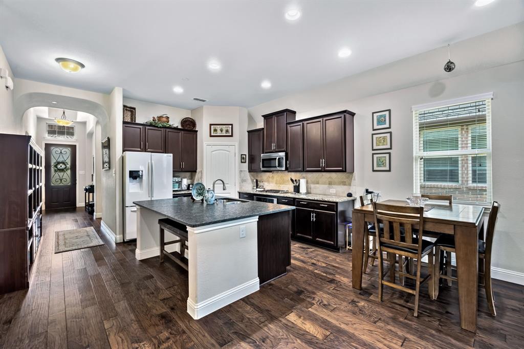 Retreat At Craig Ranch The - Residential