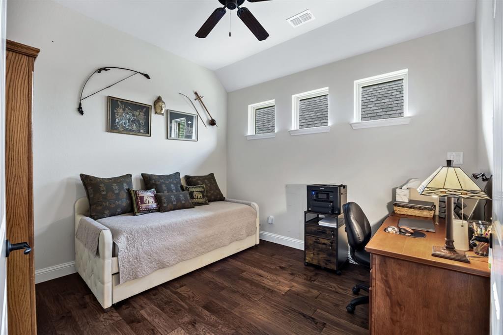 Retreat At Craig Ranch The - Residential