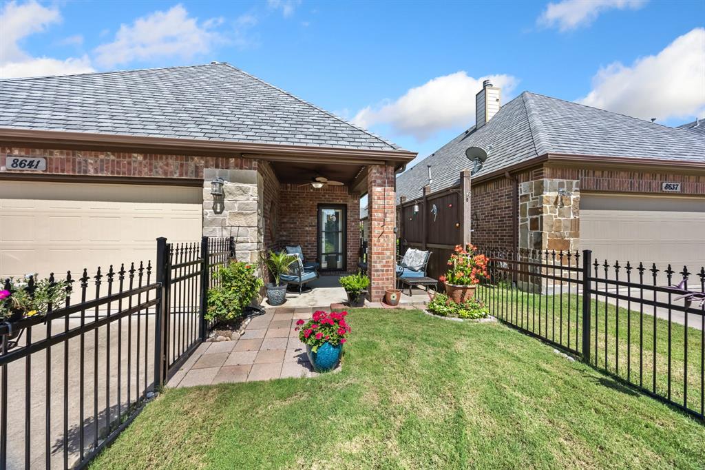 Retreat At Craig Ranch The - Residential