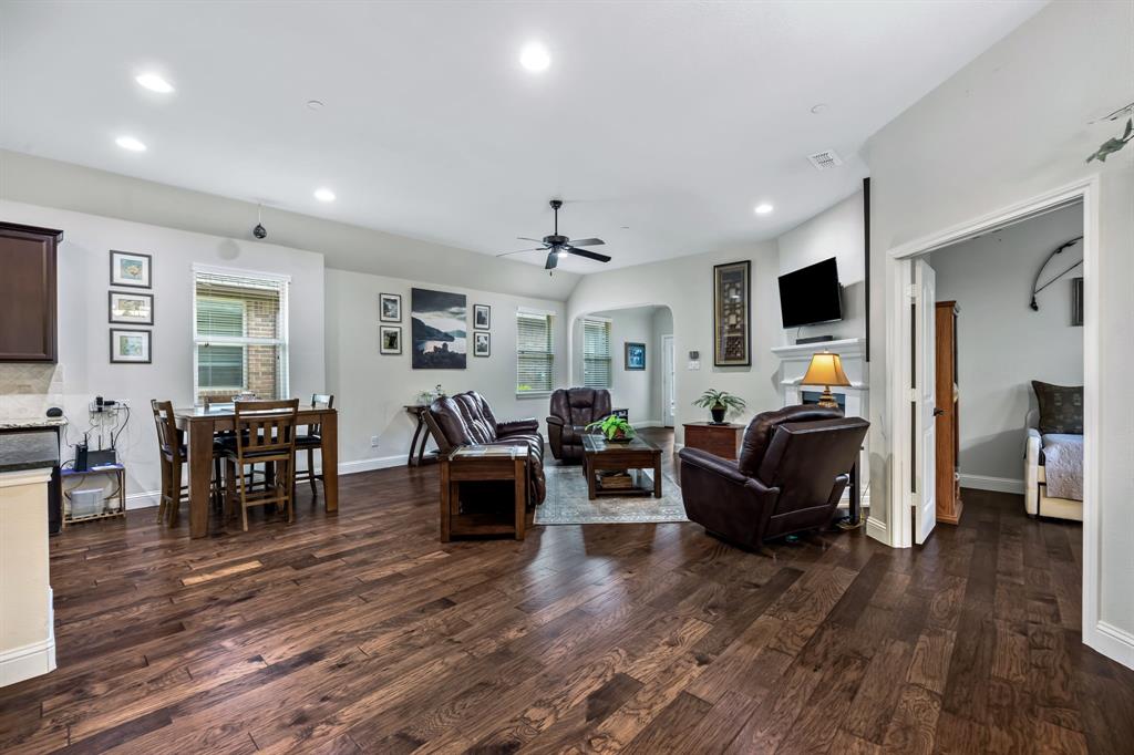 Retreat At Craig Ranch The - Residential