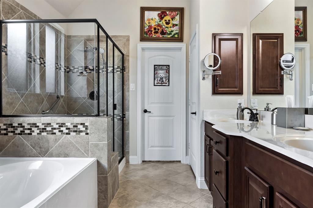 Retreat At Craig Ranch The - Residential
