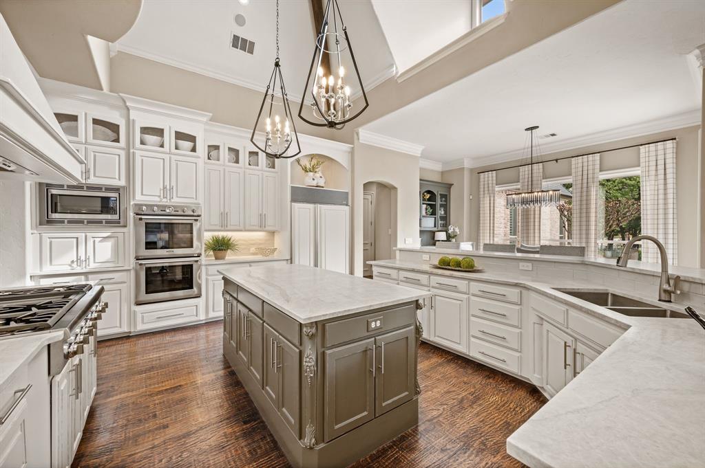 Westmont Add - Residential