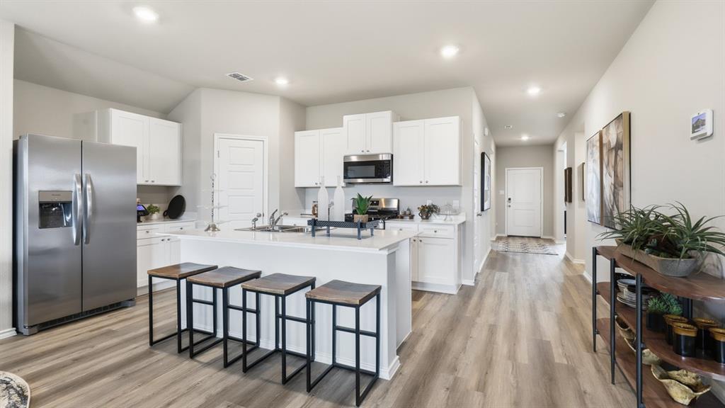 Townes Landing - D.R. Horton - Residential