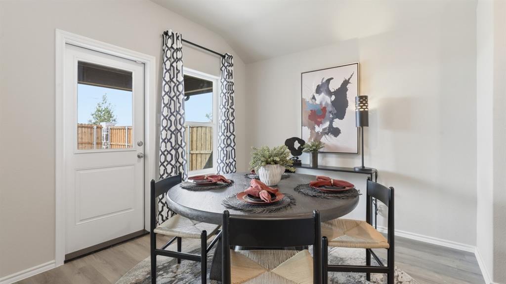 Townes Landing - D.R. Horton - Residential