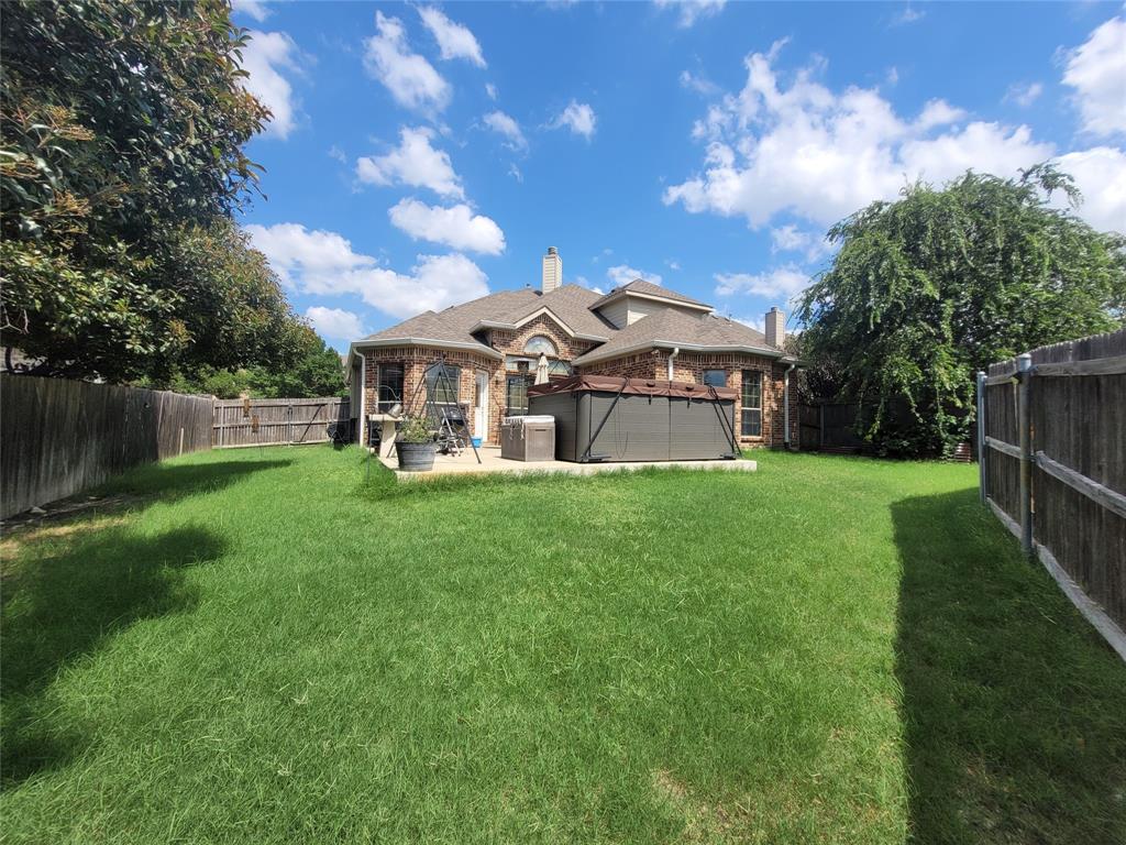 Ranch At Eagle Mountain Add - Residential