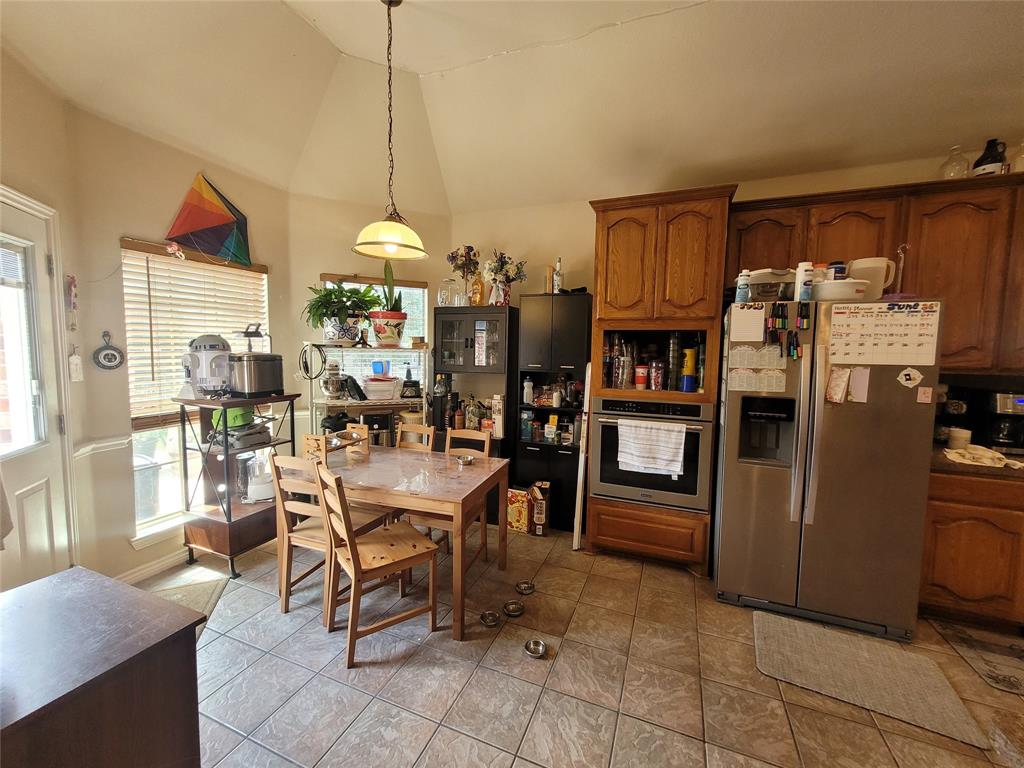Ranch At Eagle Mountain Add - Residential