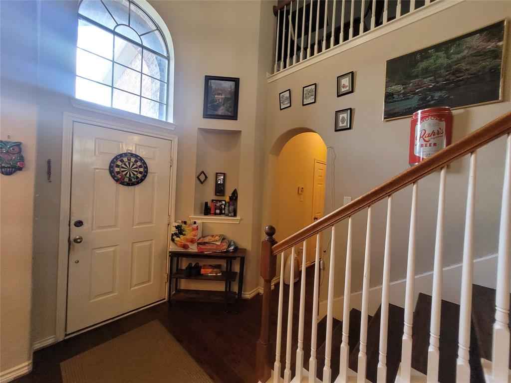 Ranch At Eagle Mountain Add - Residential