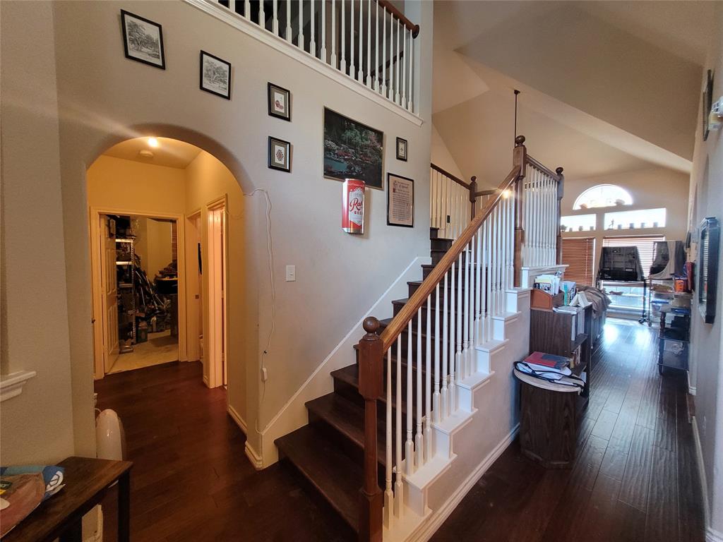 Ranch At Eagle Mountain Add - Residential