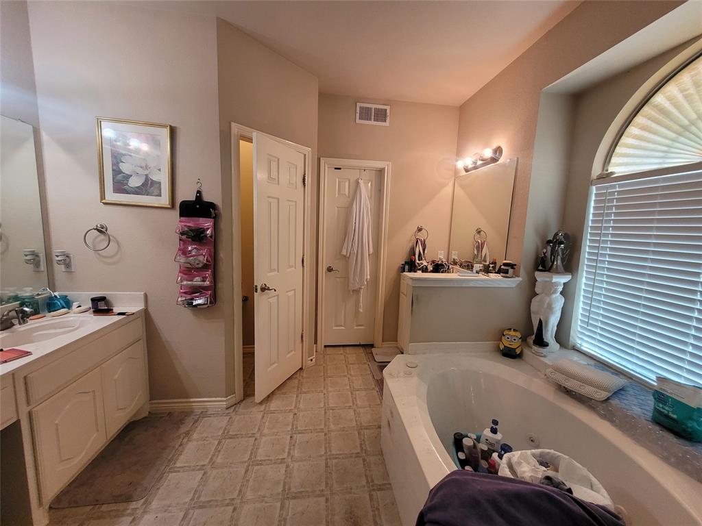 Ranch At Eagle Mountain Add - Residential