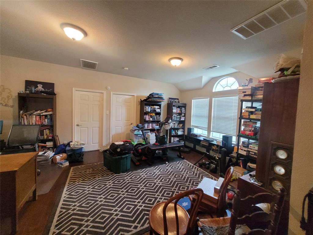 Ranch At Eagle Mountain Add - Residential