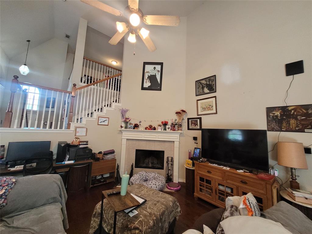 Ranch At Eagle Mountain Add - Residential