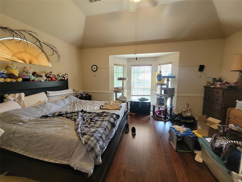 Ranch At Eagle Mountain Add - Residential