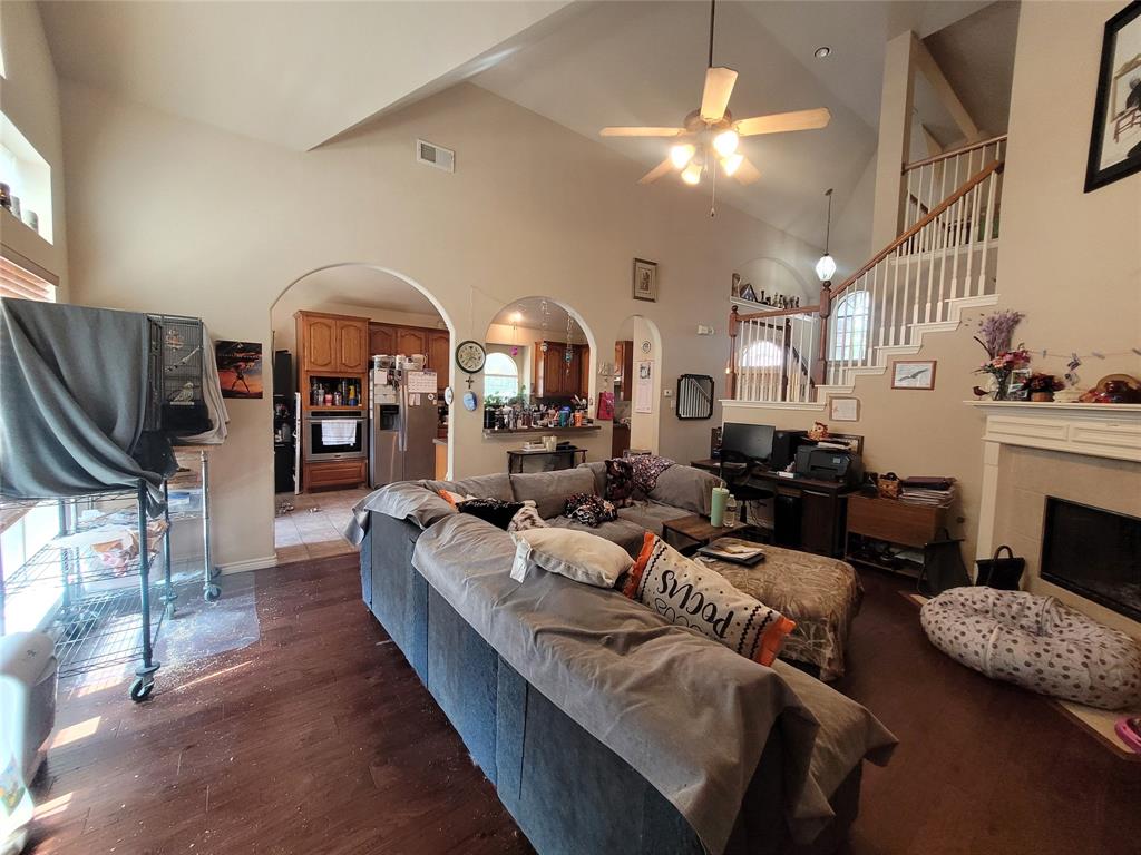 Ranch At Eagle Mountain Add - Residential