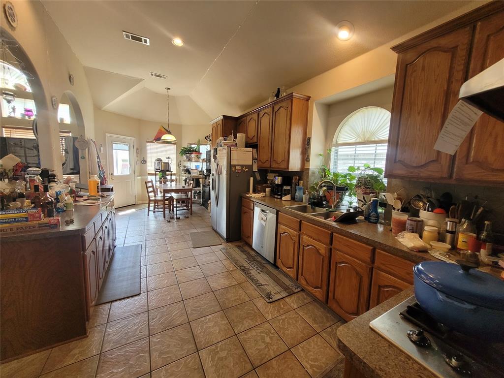 Ranch At Eagle Mountain Add - Residential