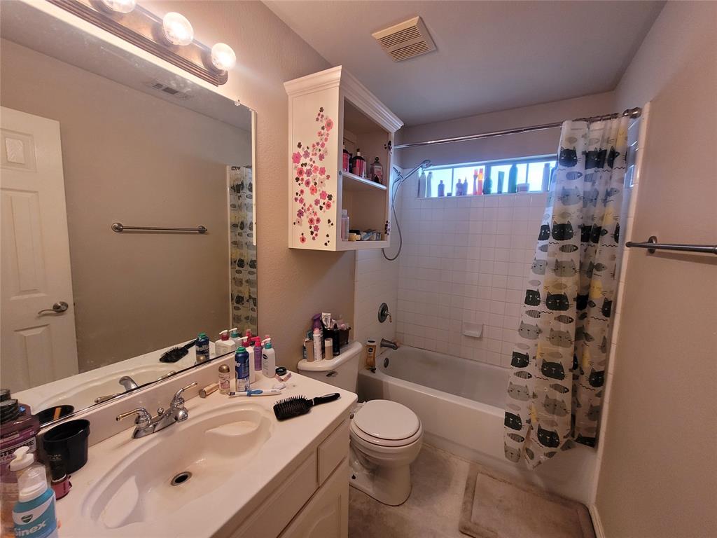 Ranch At Eagle Mountain Add - Residential