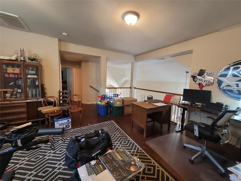 Ranch At Eagle Mountain Add - Residential